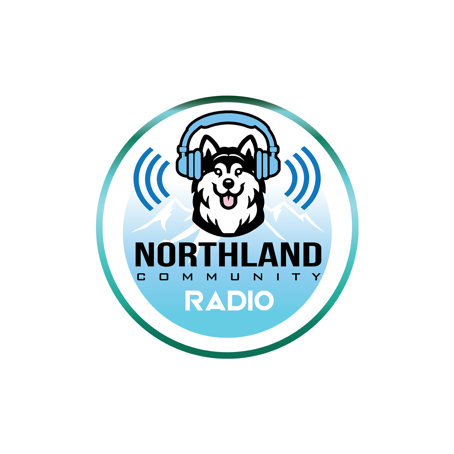Northland Community Radio Logo